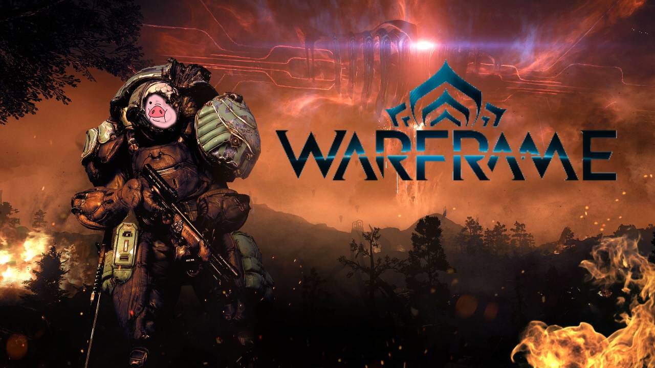 WarFrame 13.02.25 смотреть онлайн