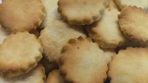 печенье в аэрогриле