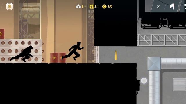 играю в vector и прохожу уровень 2-7 смотреть онлайн