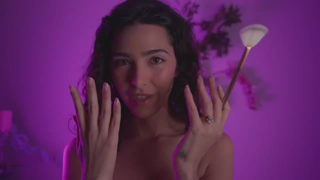 ASMR｜Ты уснешь за 5 минут. ASMR Glow