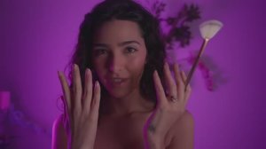 ASMR｜Ты уснешь за 5 минут. ASMR Glow