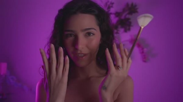 ASMR|Ты уснешь за 5 минут. ASMR Glow