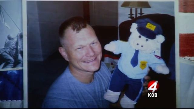 APD Officer Daniel Webster honored at memorial service смотреть онлайн