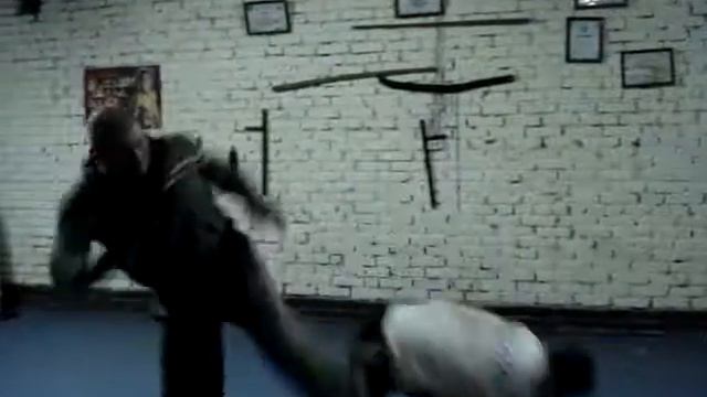 club varan vaslui,jkd kicboxing, tehnica lupta reala, street combat смотреть онлайн