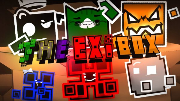 THE EXI BOX (by Existencee)