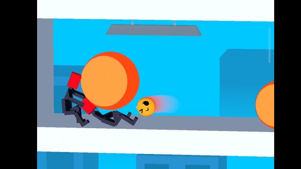 Bullet Smile: Ragdoll Puzzles