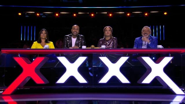 Tara Grammy Audition for Persia's Got Talent (parody) смотреть онлайн