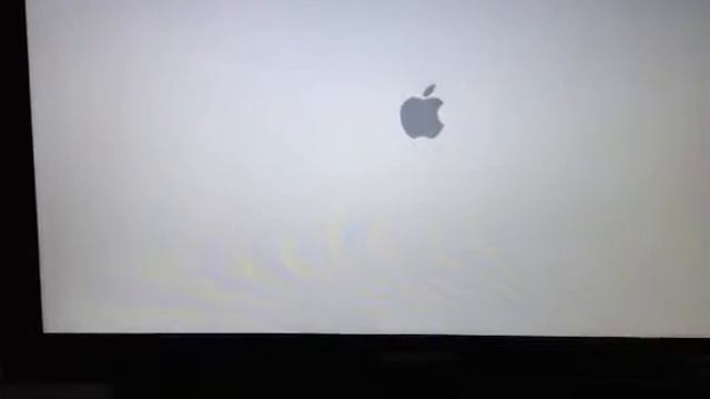 Macbook rebooting with SSD смотреть онлайн