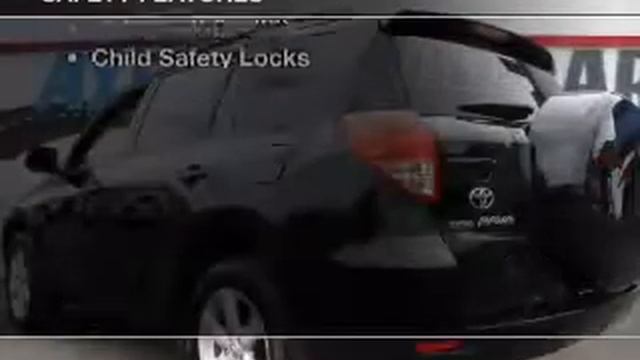 2007 Toyota RAV4 - Jersey City NJ смотреть онлайн