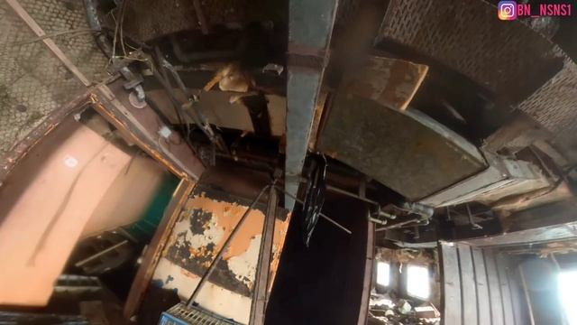 ☠️مغامرة: لقد نجوت😱دخلت 400 متر سباحة🏊🏾♂️الى سفينة مهجورة🛳️في صحراء🌄وجدت فيها.....⛔ смотреть онлайн