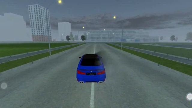 Bmw M5F90 ласковый зверь Speed Up👉❤️