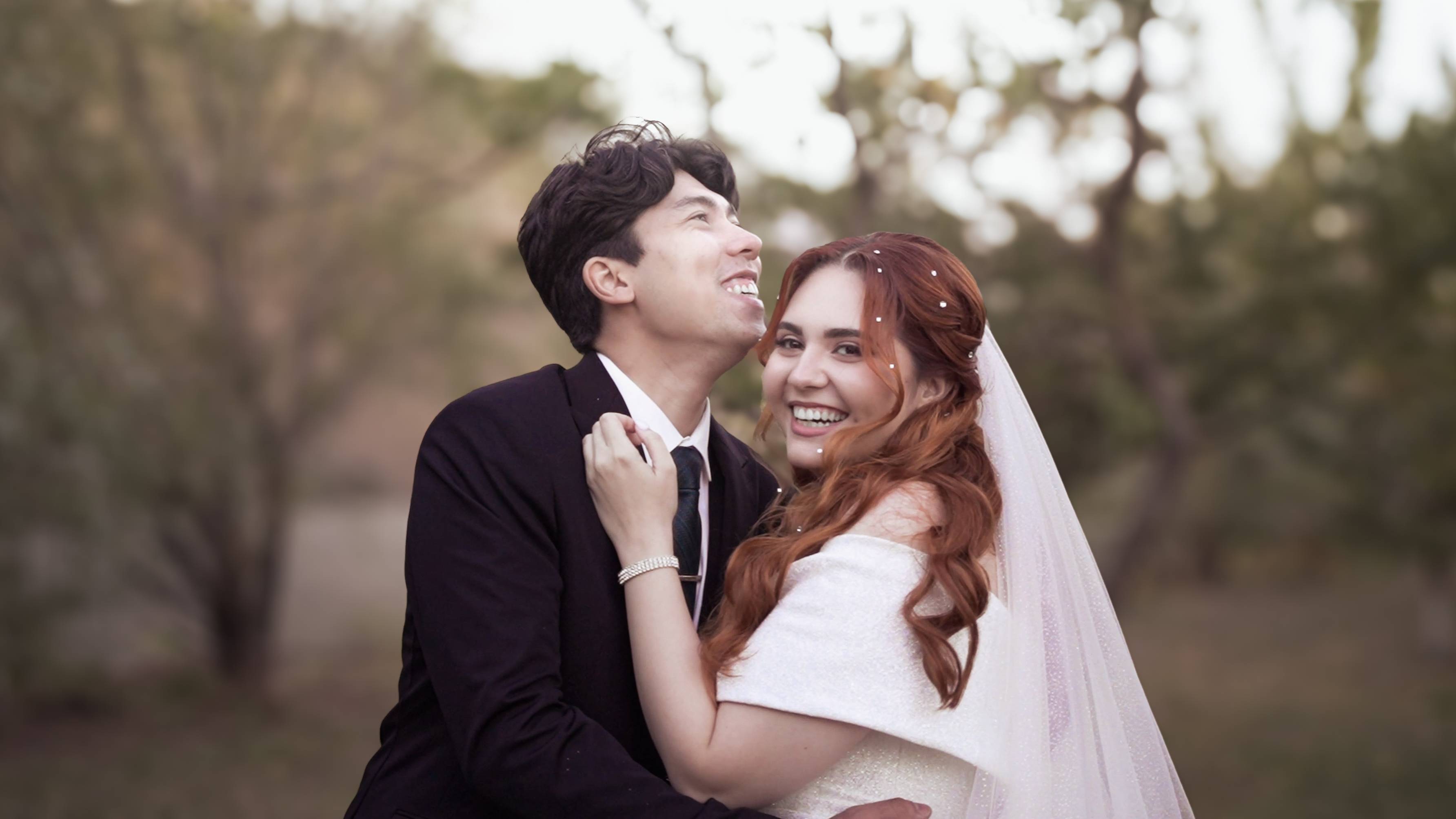 Свадебный ролик Ибрахима и Лейлы смотреть онлайн