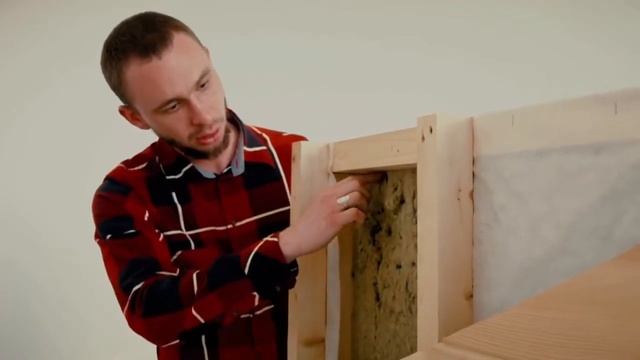 Каркасный дом как построить смотреть онлайн