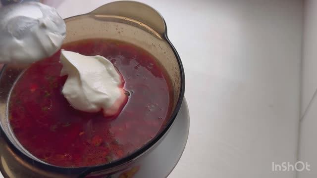 Самый вкусный БОРЩ в твоей жизни + секреты