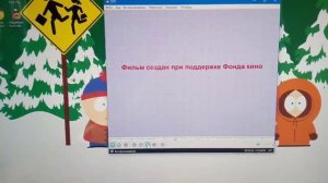 Обзор на DVD-меню "Барбоскины. Выпуск 8. Самый лучший дед"