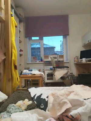 играем в My Side