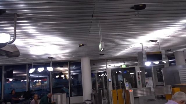 Aruna & Hari Sharma arrived at B-Gates Frankfurt for flying Arlanda by LH800, Aug 27, 2018 смотреть онлайн