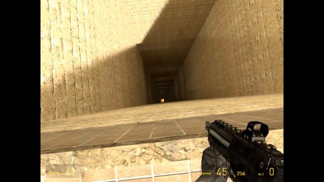 Fun things to do in Gm_pit_remake смотреть онлайн