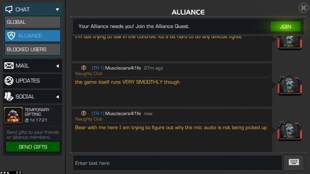 Testing MCOC on a PC emulator смотреть онлайн