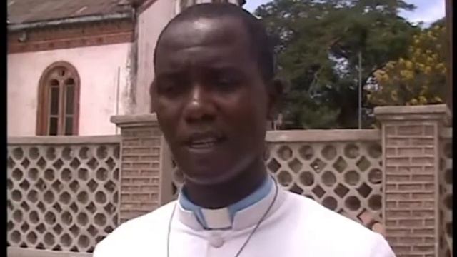 Visite FIAFED à KALEMIE dans la province du Katanga en RDC смотреть онлайн