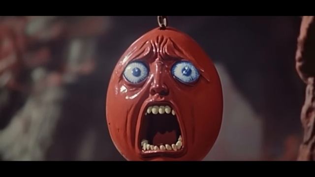 BERSERK (1997) - 1980s Dark Fantasy Movie