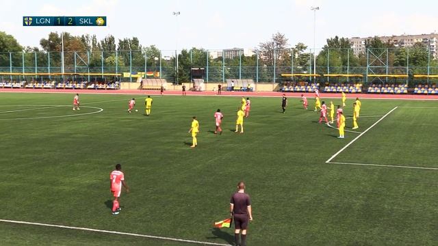 Review / FC Legionary 2-2 FC Sokol / Ukraine Cup смотреть онлайн