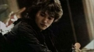 Виктор Цой "последний герой"