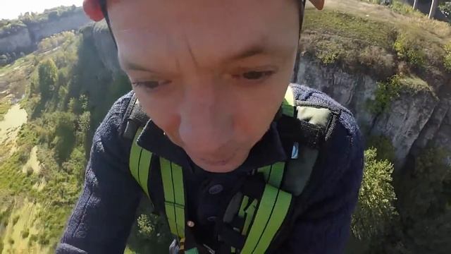 Active Day Rope-Jumping г.Каменец-Подольский смотреть онлайн