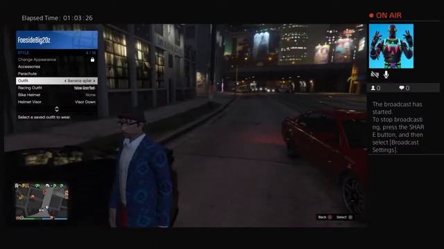Los Santos City\Scat Pack Edition (GTA) ep.13 смотреть онлайн