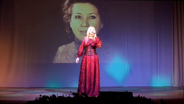 "Стареют и наши мужчины" (муз. Л.Лядовой, сл. В.Лазарева) смотреть онлайн