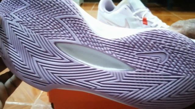 PRECISION 6 PURPLE / UNBOXING /QUALITY CHECK/ REVIEWS/ TOP-GRADE QUALITY SHOES/ AFFORDABLE SHOES смотреть онлайн