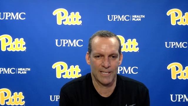 Pitt Women's Basketball | Postgame Press Conference vs. George Mason смотреть онлайн