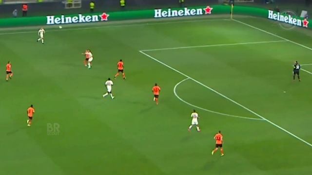 Caio Henrique is so Underrated.. смотреть онлайн