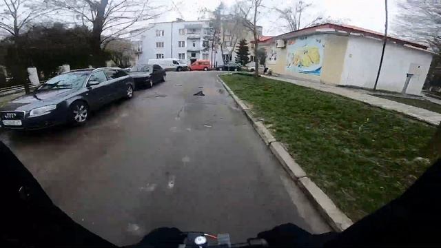 The LAST day in a life of iOS developer смотреть онлайн
