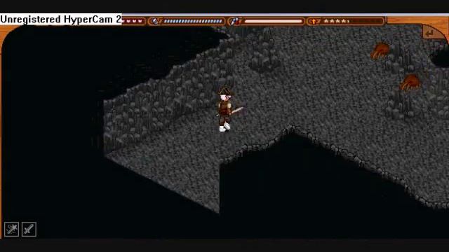 Endless Online: Guide to Atlantis смотреть онлайн