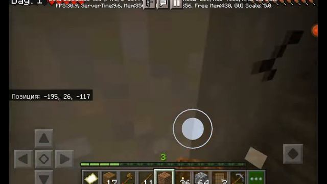 #1 выживание с сестрой 1.18 смотреть онлайн