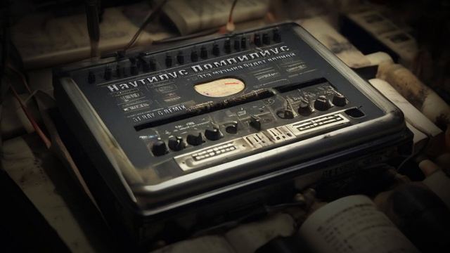 Nautilus Pompilius - Эта музыка будет вечной (Dj ray-g remix) смотреть онлайн