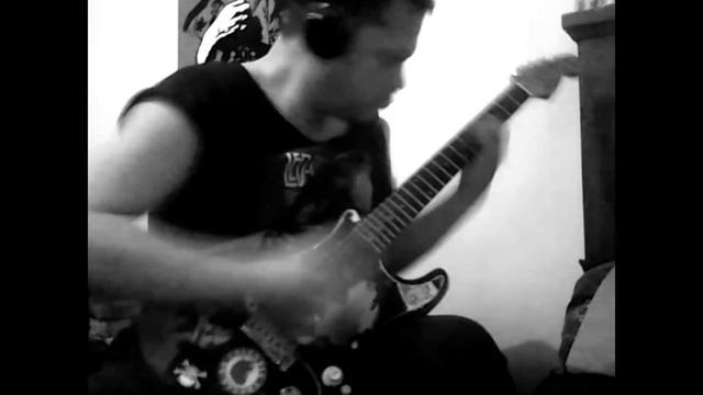Nikolai Rimsky-Korsakov-Flight Of Bumblebee Guitar Cover By Dalmiro Lora Bkz смотреть онлайн