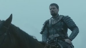 Valhalla calling me - Bjorn Ironside final battle - The Vikings