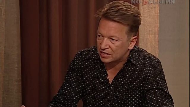 Рожденные в СССР / Леонид Рабичев 22.06.2010 смотреть онлайн