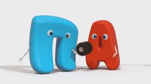 БУКВОГОРОД. Слово папа