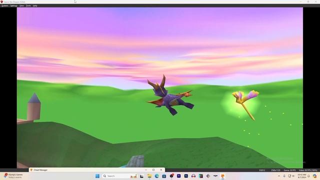 How to Enable Cheat Codes in DuckStation the Sony PS1 PlayStation 1 Emulator смотреть онлайн