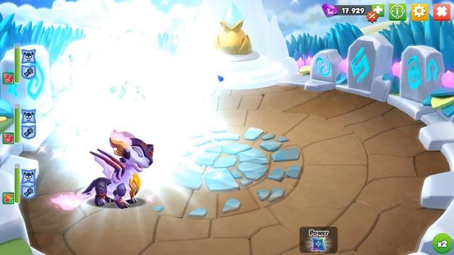#DML Team 3 Hit Aug 2020 - Dragon Mania Legends смотреть онлайн