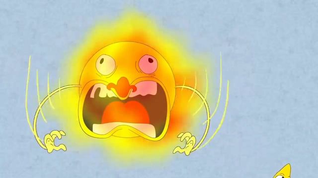 Mongo e Drongo Temporada 1 Episódio 12: Ficando em casa (2010) Episódio Banido смотреть онлайн