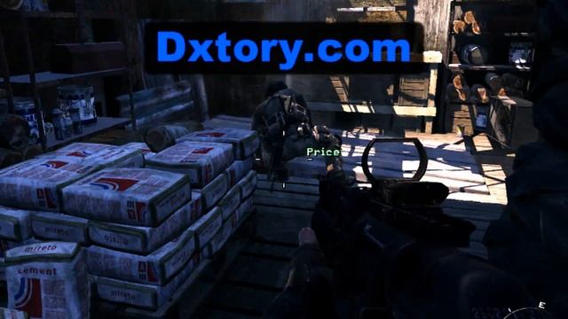 COD MW3 - Episódio 4 (Disponivel em HD 1080p) смотреть онлайн