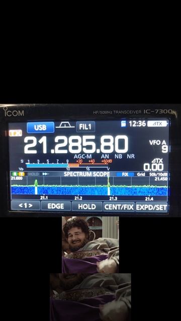 Nice QSO with ZF2PG 🇰🇾 with Cayman Islands on 15M band enjoy 73!!! смотреть онлайн