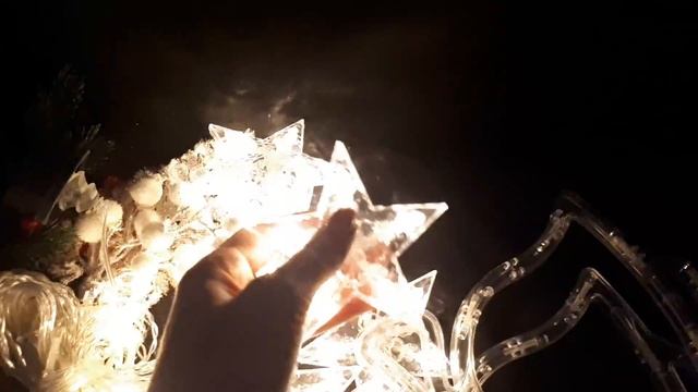 БАХРОМА, Ш:2.4 м, В:0.9 м, Н.С. "КОЛОКОЛЬЧИКИ", LED-138-220V, 8 режимов, Т/БЕЛЫЙ смотреть онлайн