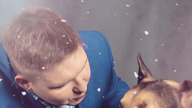 С Новым 2018 г. смотреть онлайн