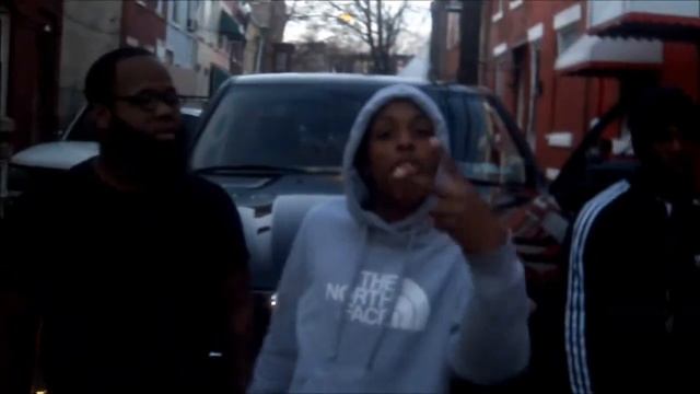 Scoop Ball - Hustle Hard Freestyle Music Video (Go Hard Or Go Home) смотреть онлайн