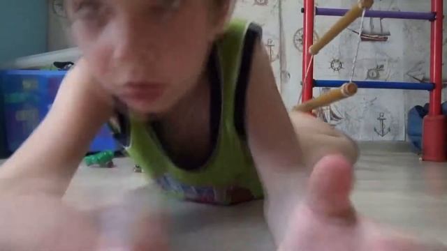 валера и его лего-человечки смотреть онлайн